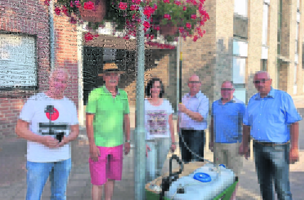 Heimatverein HartefeldVernum e.V. 2018